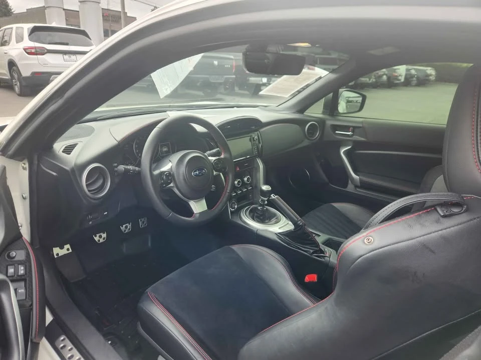2020 Subaru BRZ 1st Gen - Image 5 of 8
