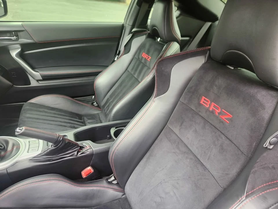 2020 Subaru BRZ 1st Gen - Image 6 of 8