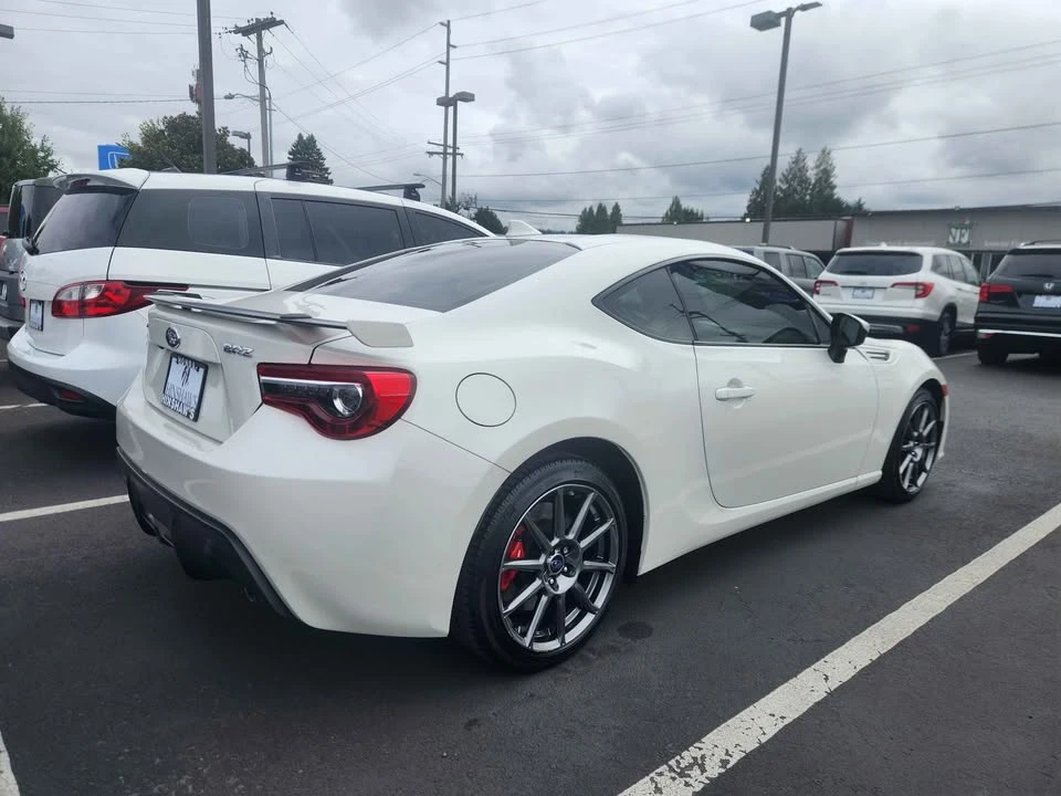 2020 Subaru BRZ 1st Gen - Image 4 of 8