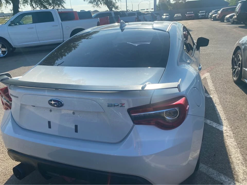 2020 Subaru BRZ 1st Gen - Image 3 of 6