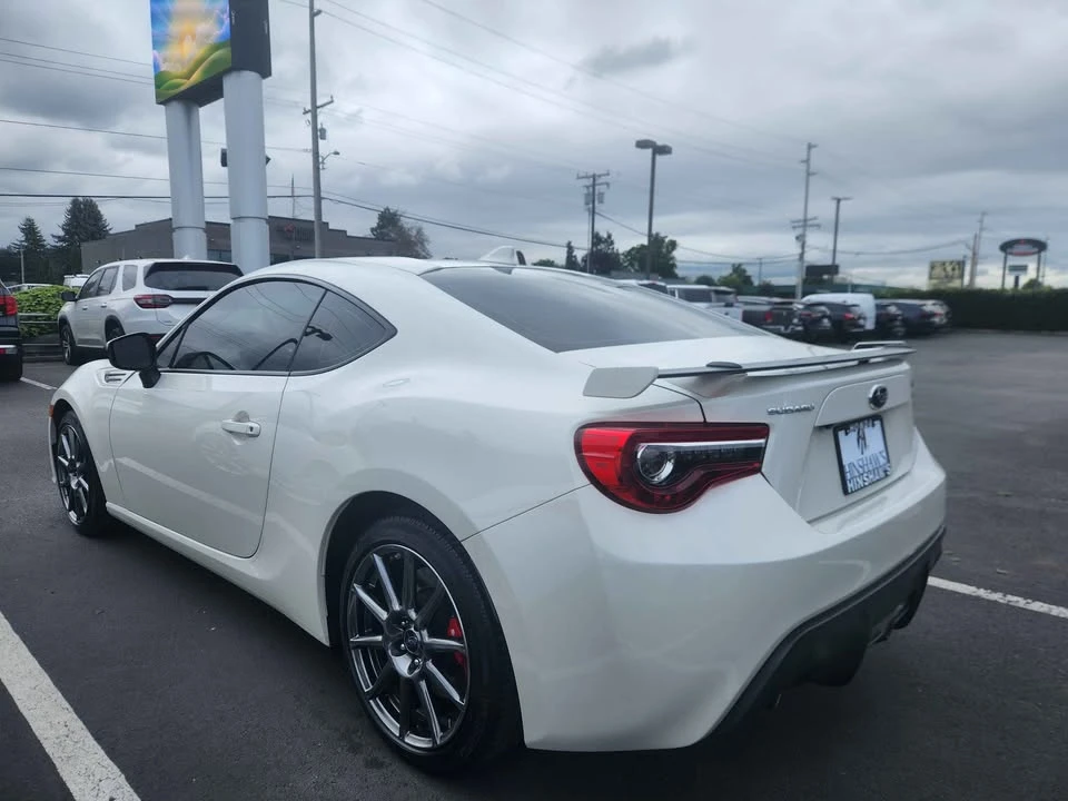 2020 Subaru BRZ 1st Gen - Image 3 of 8
