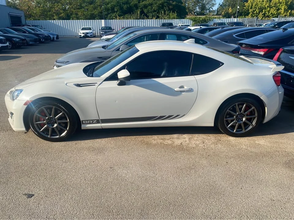 2020 Subaru BRZ 1st Gen - Image 2 of 6