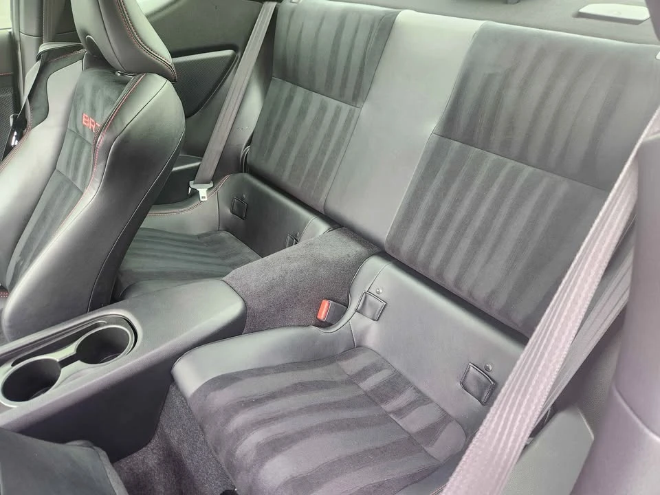 2020 Subaru BRZ 1st Gen - Image 7 of 8