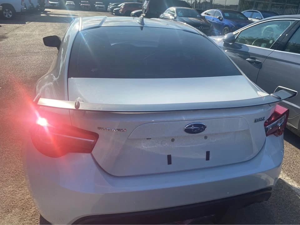 2020 Subaru BRZ 1st Gen - Image 4 of 6