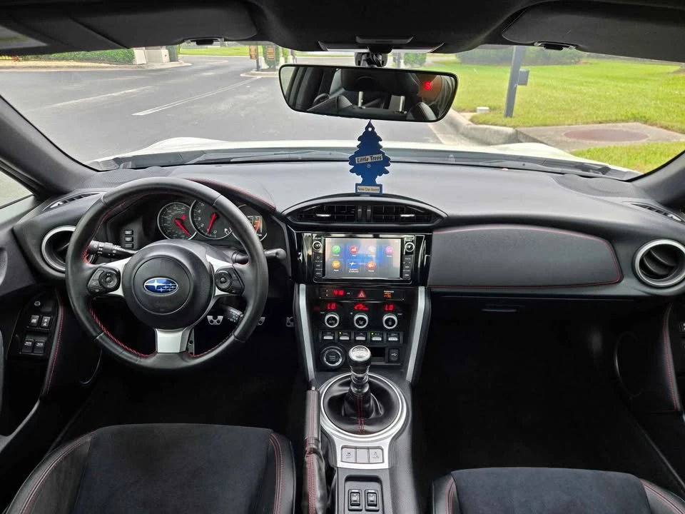 2020 Subaru BRZ 1st Gen - Image 9 of 14