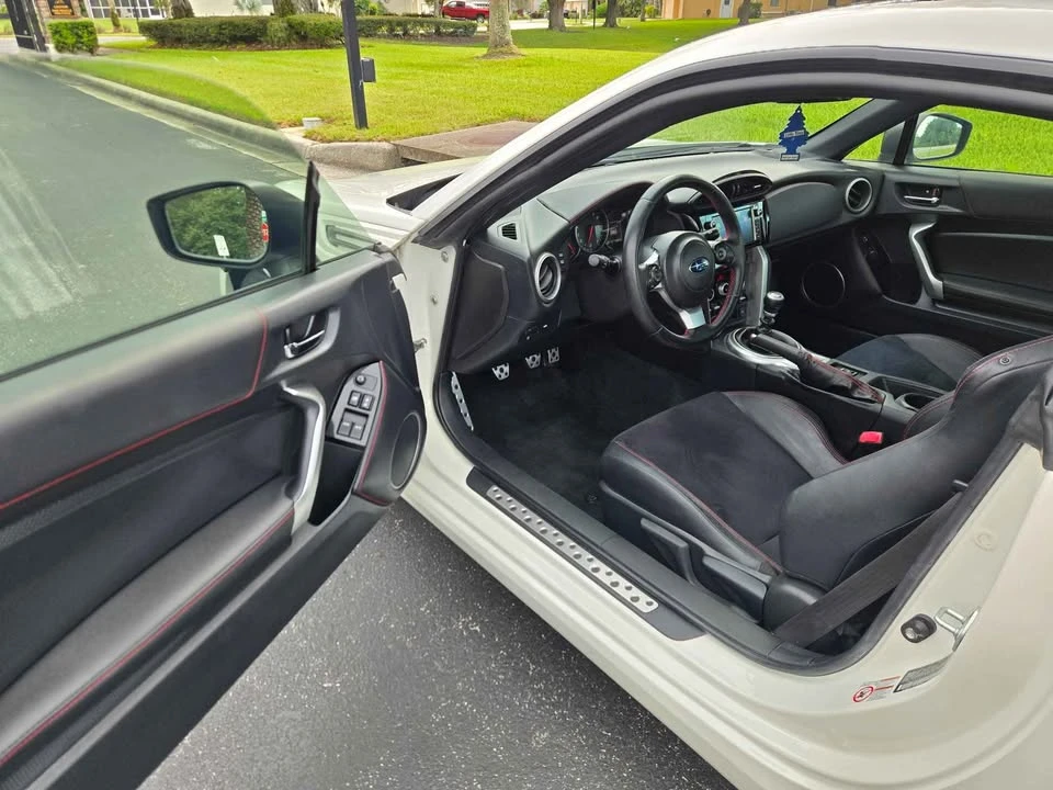 2020 Subaru BRZ 1st Gen - Image 8 of 14