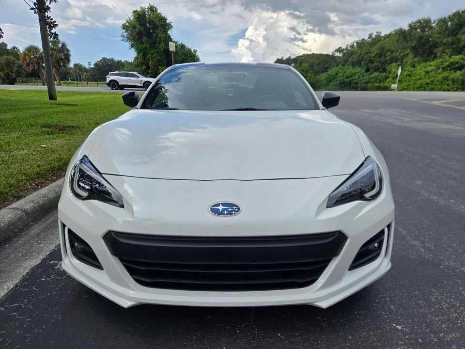 2020 Subaru BRZ 1st Gen - Image 2 of 14