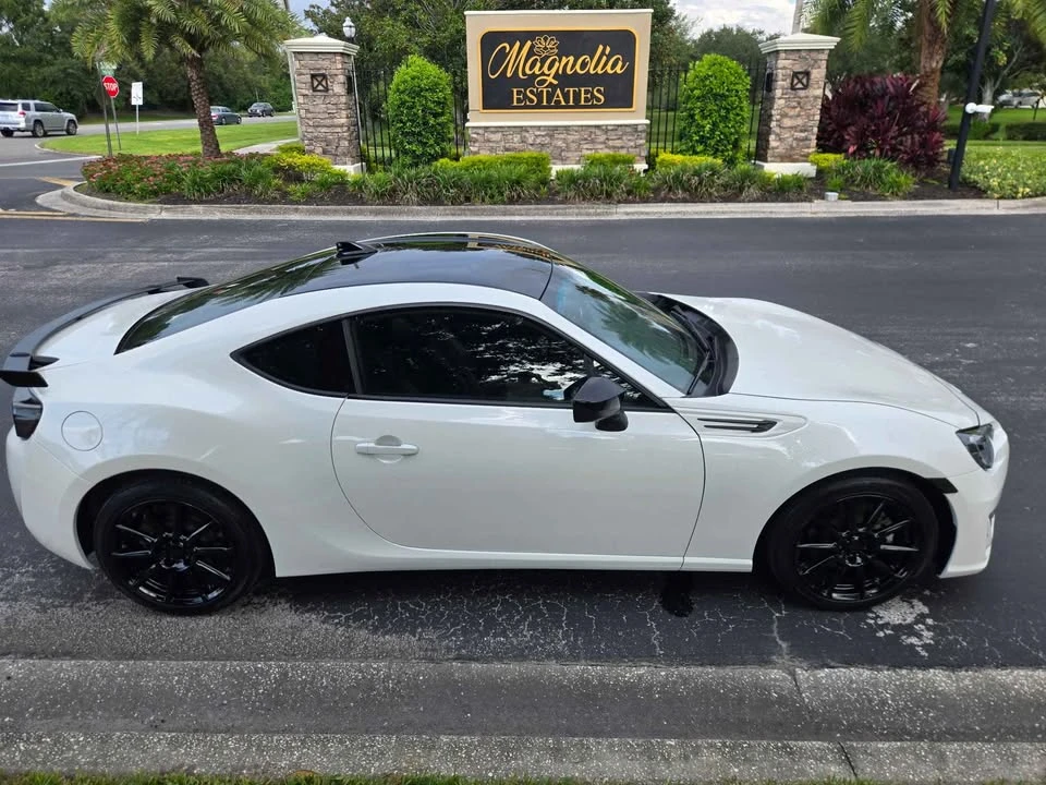 2020 Subaru BRZ 1st Gen - Image 7 of 14