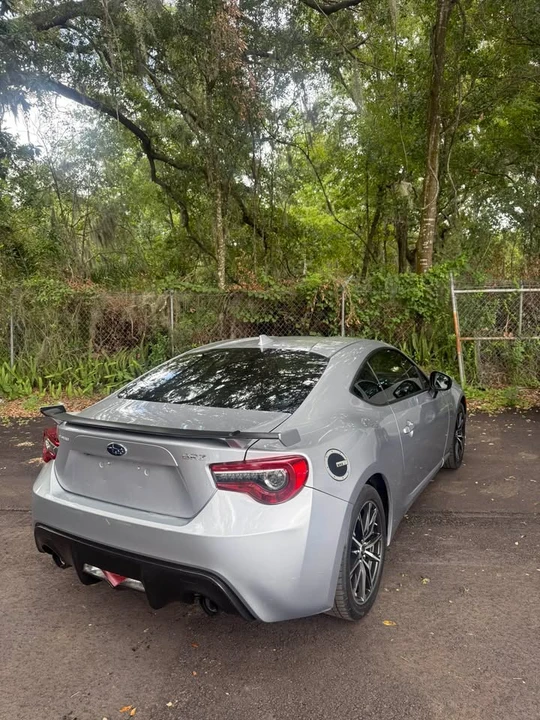 2020 Subaru BRZ 1st Gen - Image 2 of 6