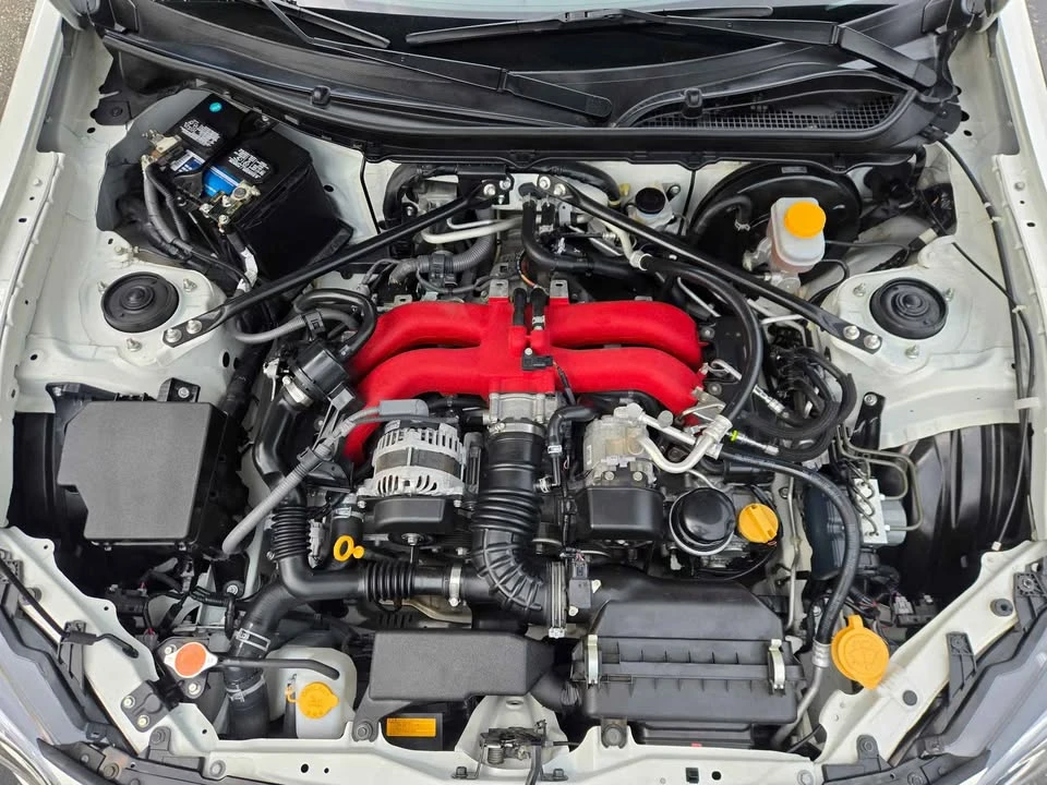2020 Subaru BRZ 1st Gen - Image 14 of 14