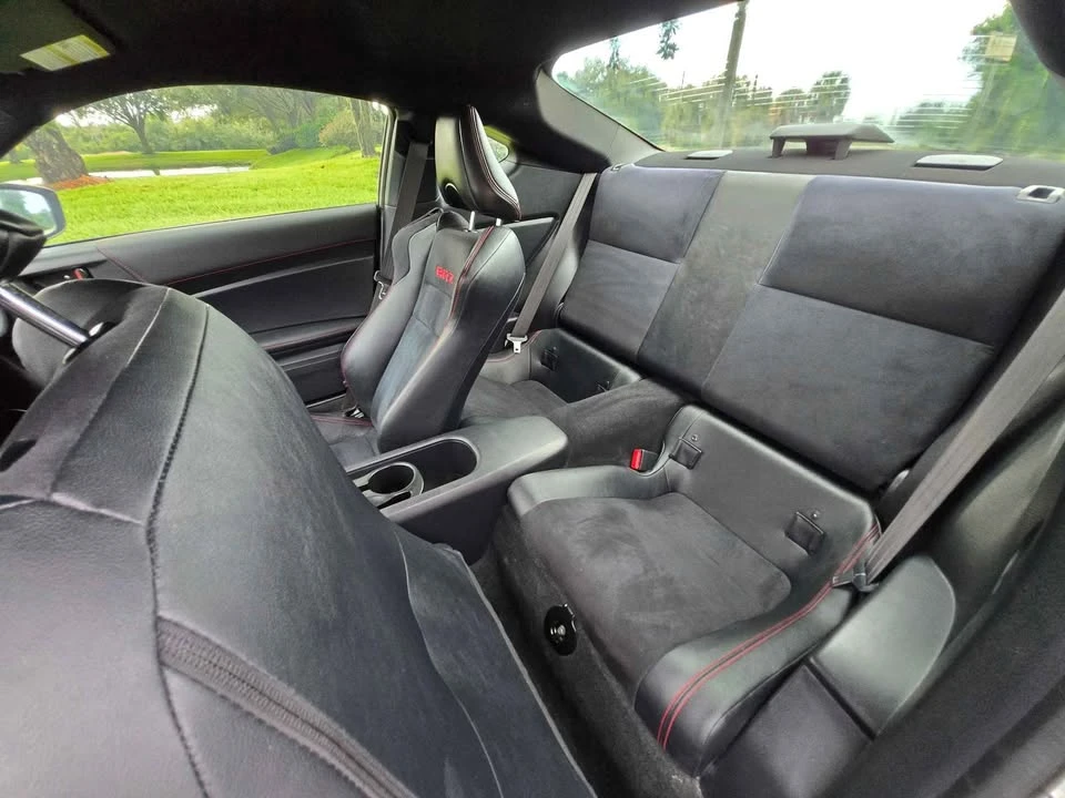 2020 Subaru BRZ 1st Gen - Image 10 of 14