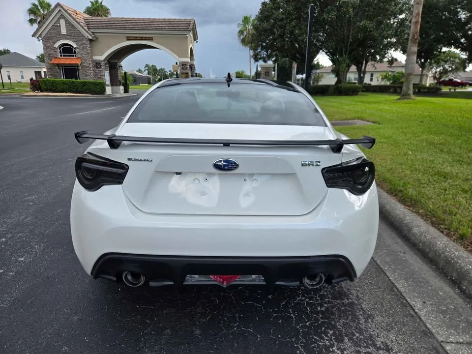 2020 Subaru BRZ 1st Gen - Image 5 of 14