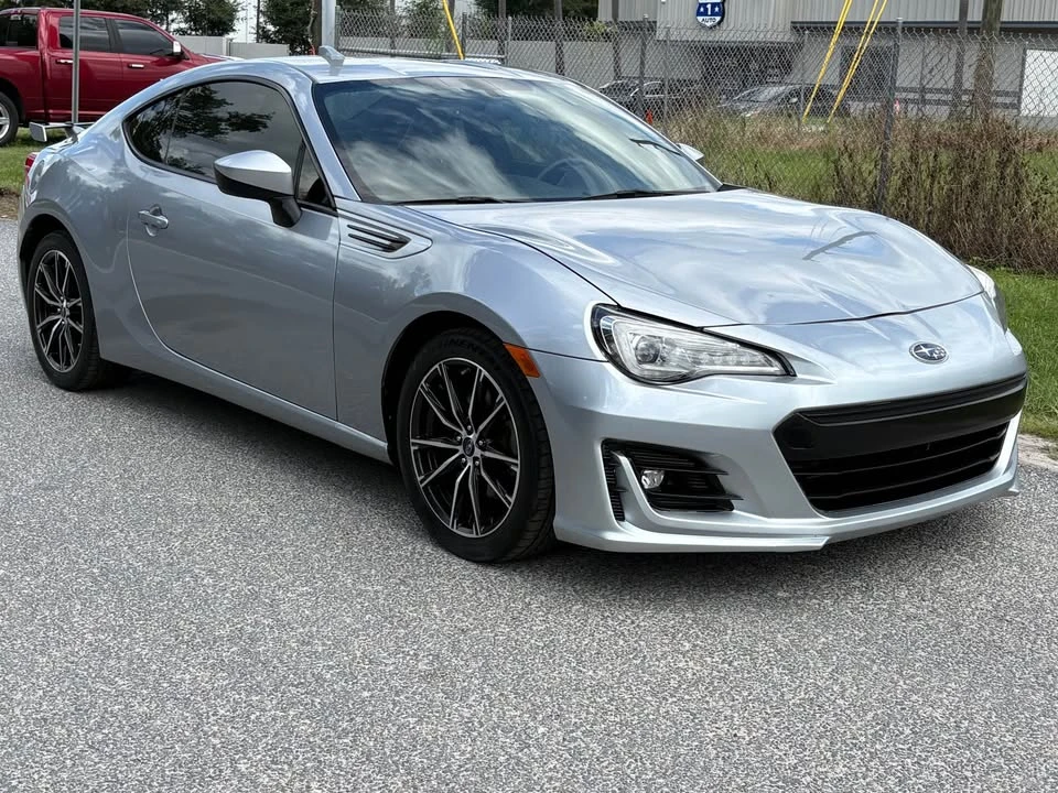 2020 Subaru BRZ 1st Gen - Image 4 of 10