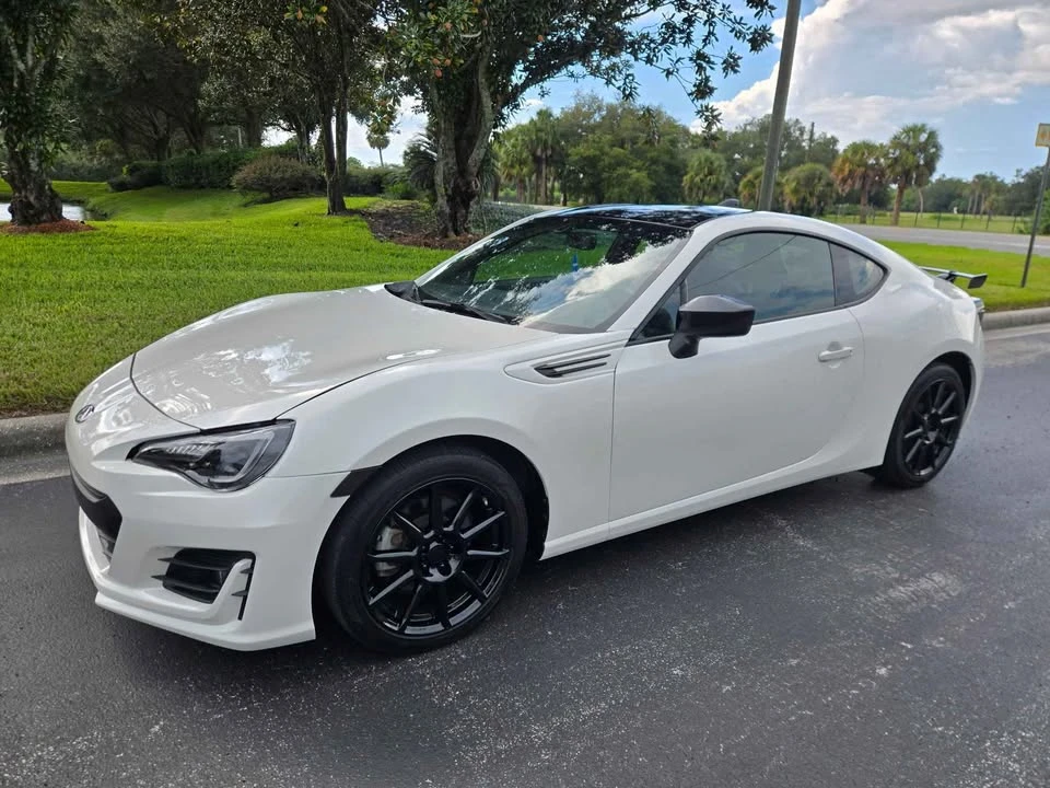 2020 Subaru BRZ 1st Gen - Image 3 of 14