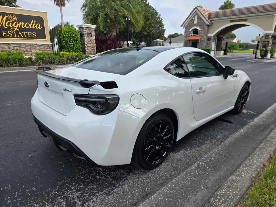 2020 Subaru BRZ 1st Gen - Image 6 of 14