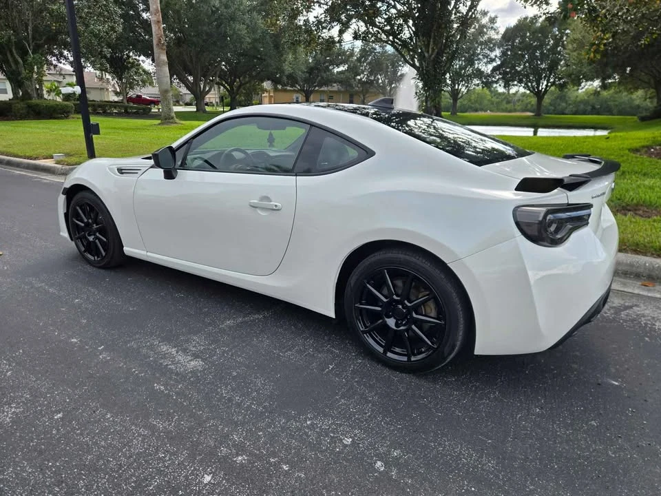 2020 Subaru BRZ 1st Gen - Image 4 of 14