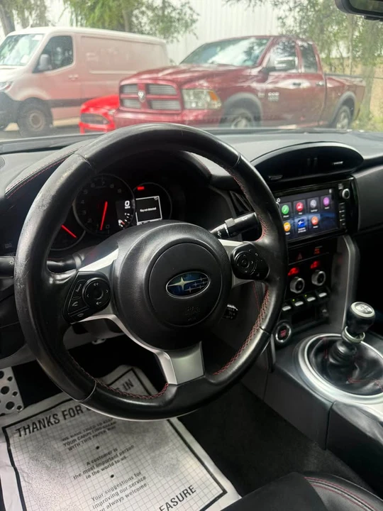2020 Subaru BRZ 1st Gen - Image 4 of 6