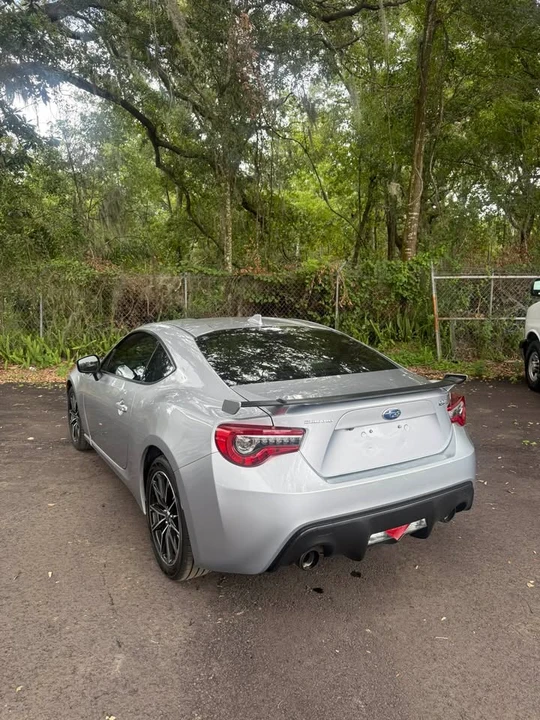 2020 Subaru BRZ 1st Gen - Image 3 of 6