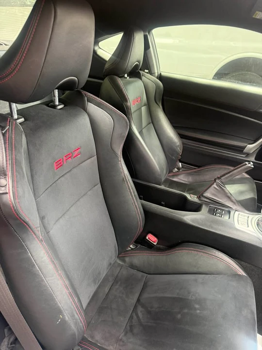 2020 Subaru BRZ 1st Gen - Image 5 of 6