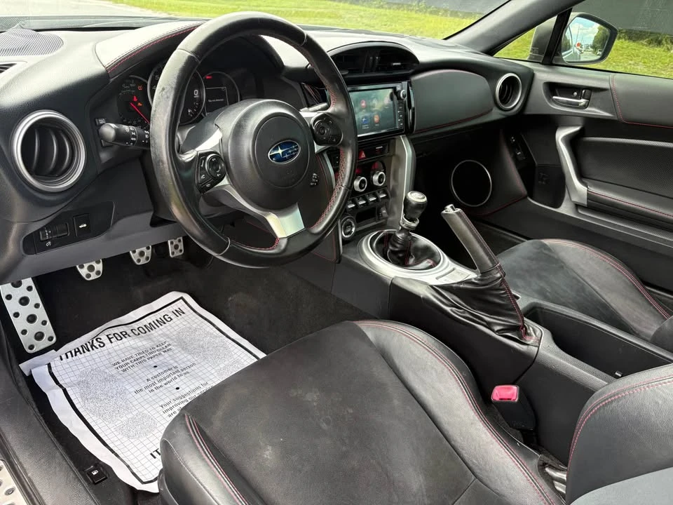 2020 Subaru BRZ 1st Gen - Image 5 of 10