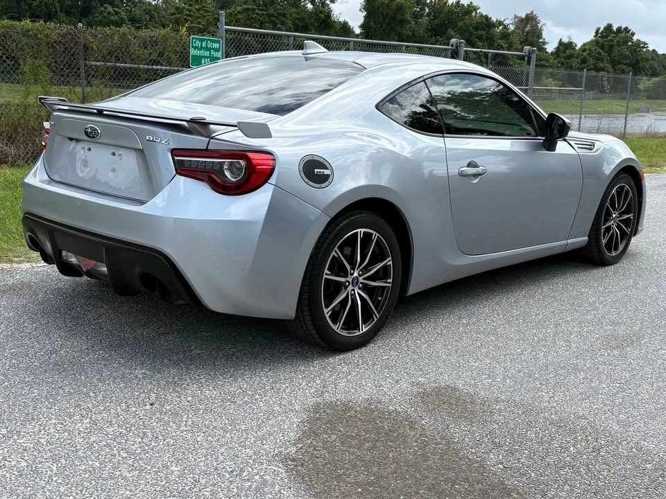 2020 Subaru BRZ 1st Gen - Image 3 of 10