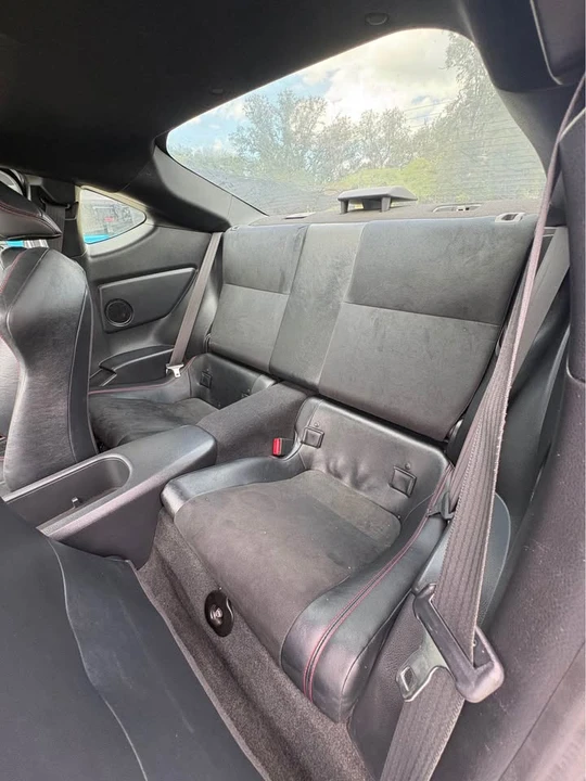 2020 Subaru BRZ 1st Gen - Image 9 of 10