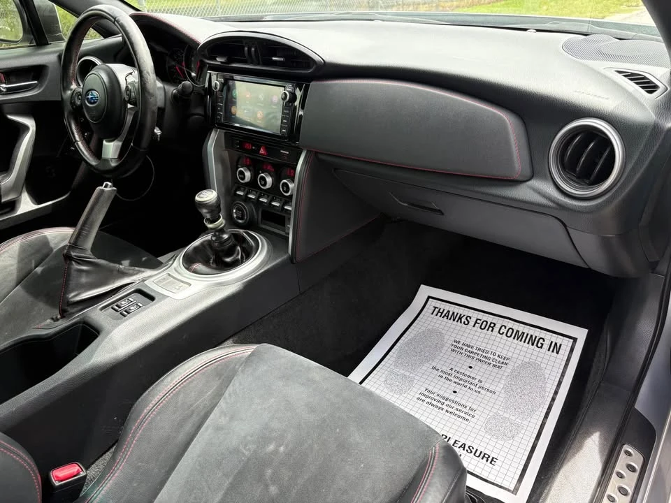 2020 Subaru BRZ 1st Gen - Image 10 of 10
