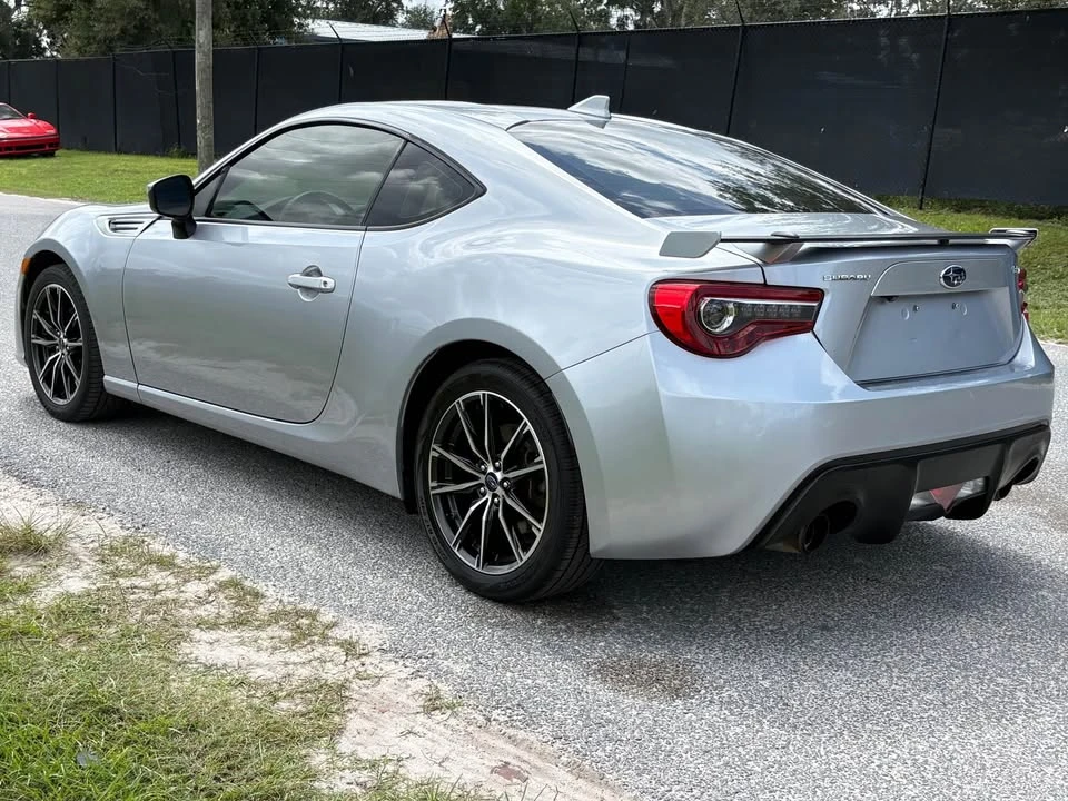 2020 Subaru BRZ 1st Gen - Image 2 of 10