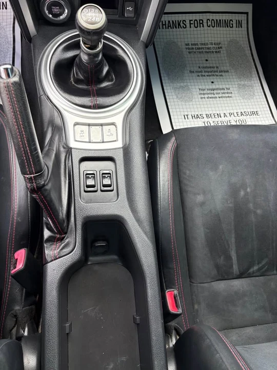 2020 Subaru BRZ 1st Gen - Image 7 of 10