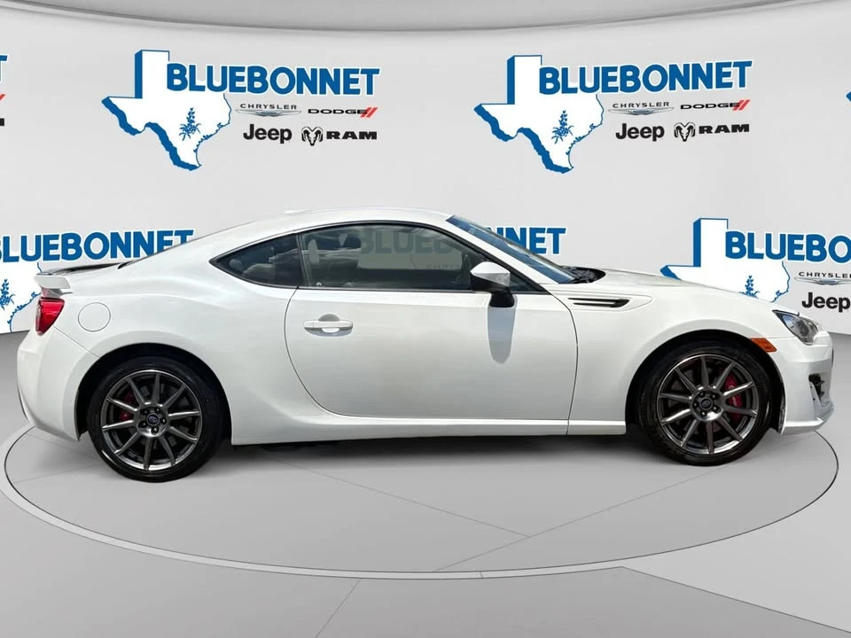 2020 Subaru BRZ 1st Gen - Image 4 of 19