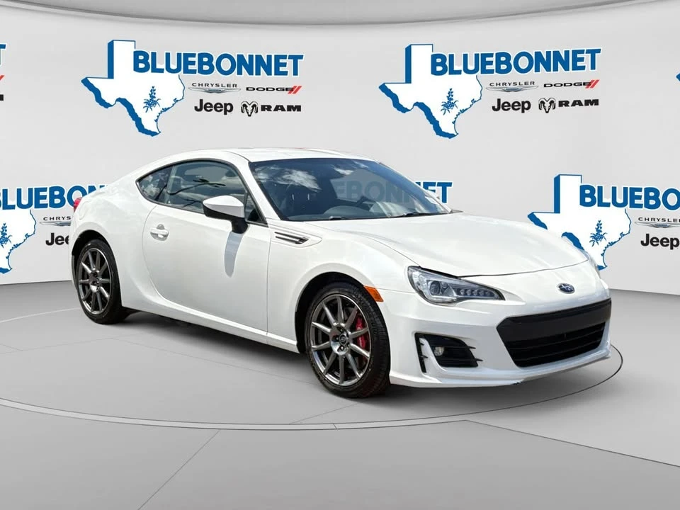 2020 Subaru BRZ 1st Gen - Image 3 of 19
