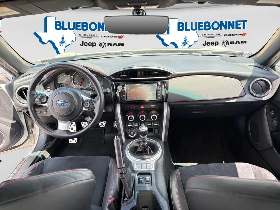 2020 Subaru BRZ 1st Gen - Image 12 of 19