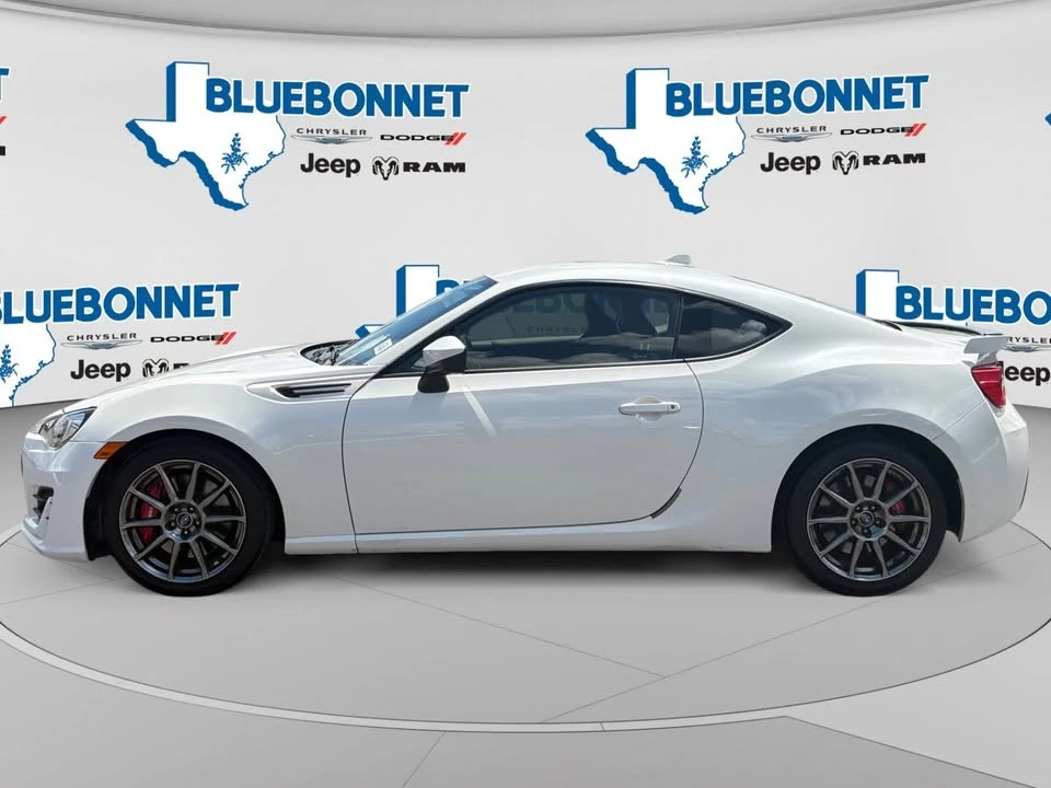 2020 Subaru BRZ 1st Gen - Image 8 of 19