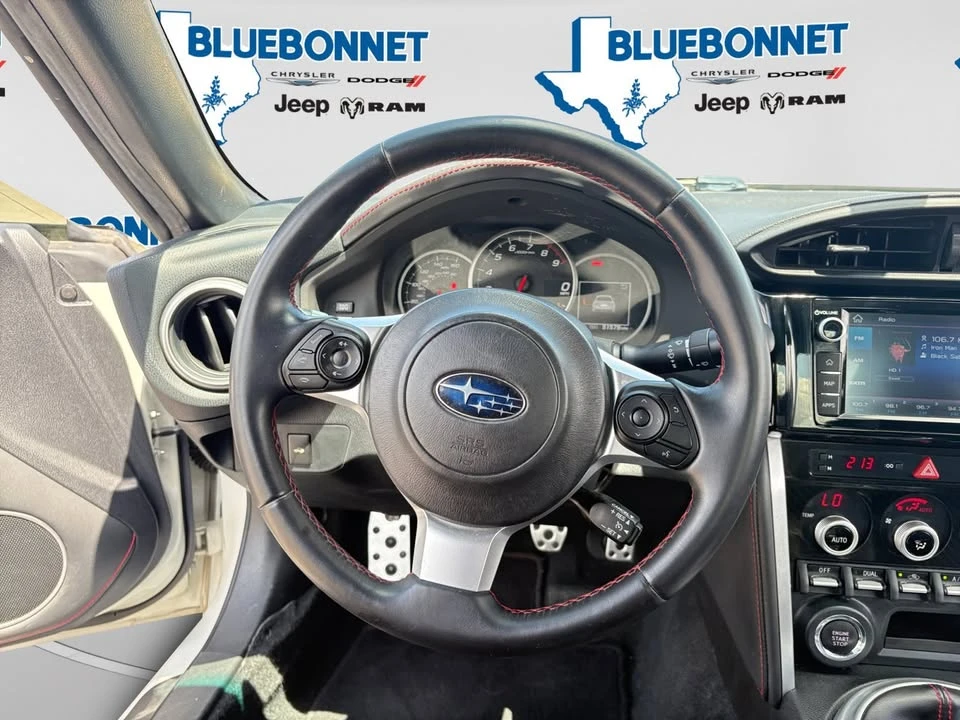 2020 Subaru BRZ 1st Gen - Image 13 of 19