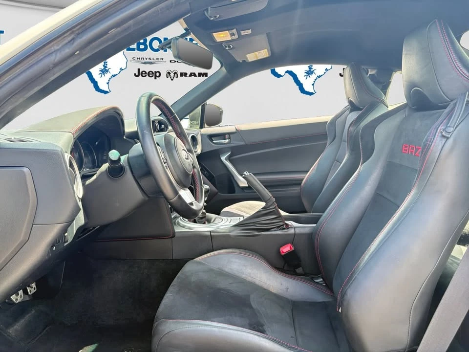2020 Subaru BRZ 1st Gen - Image 11 of 19