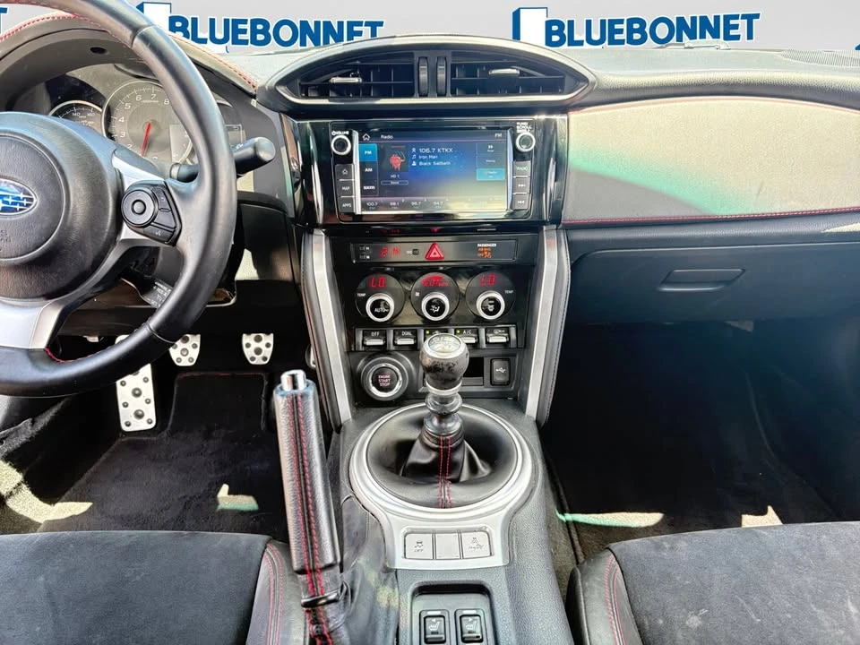 2020 Subaru BRZ 1st Gen - Image 18 of 19
