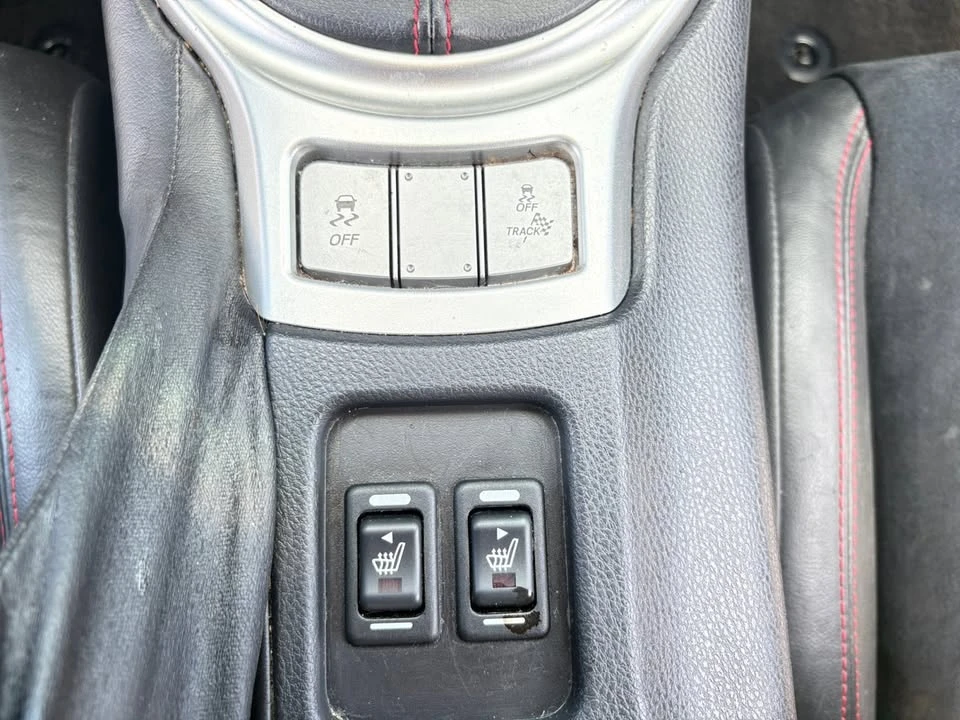 2020 Subaru BRZ 1st Gen - Image 19 of 19