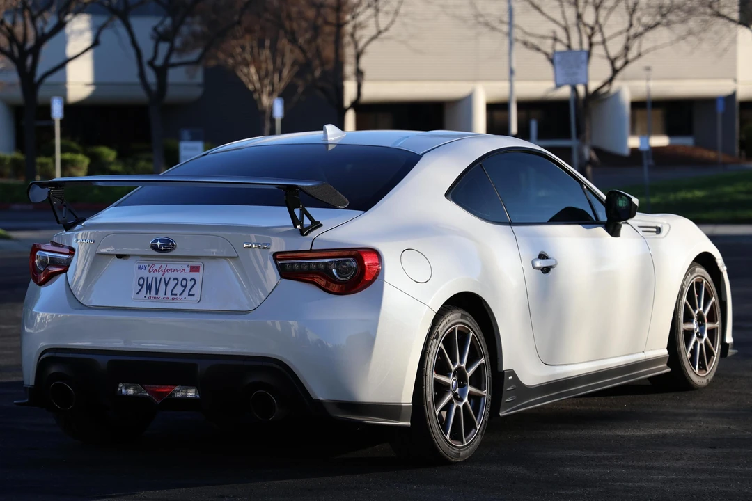 2020 Subaru BRZ 1st Gen - Image 4 of 31