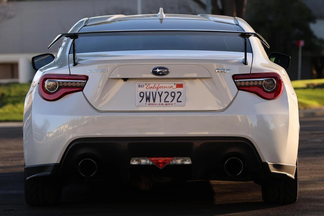 2020 Subaru BRZ 1st Gen - Image 5 of 31