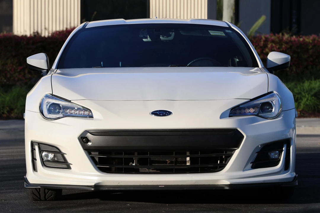 2020 Subaru BRZ 1st Gen - Image 2 of 31