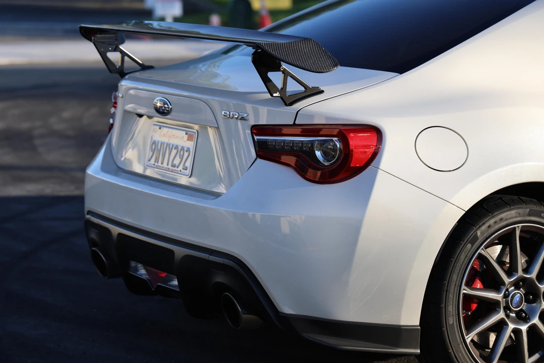 2020 Subaru BRZ 1st Gen - Image 24 of 31