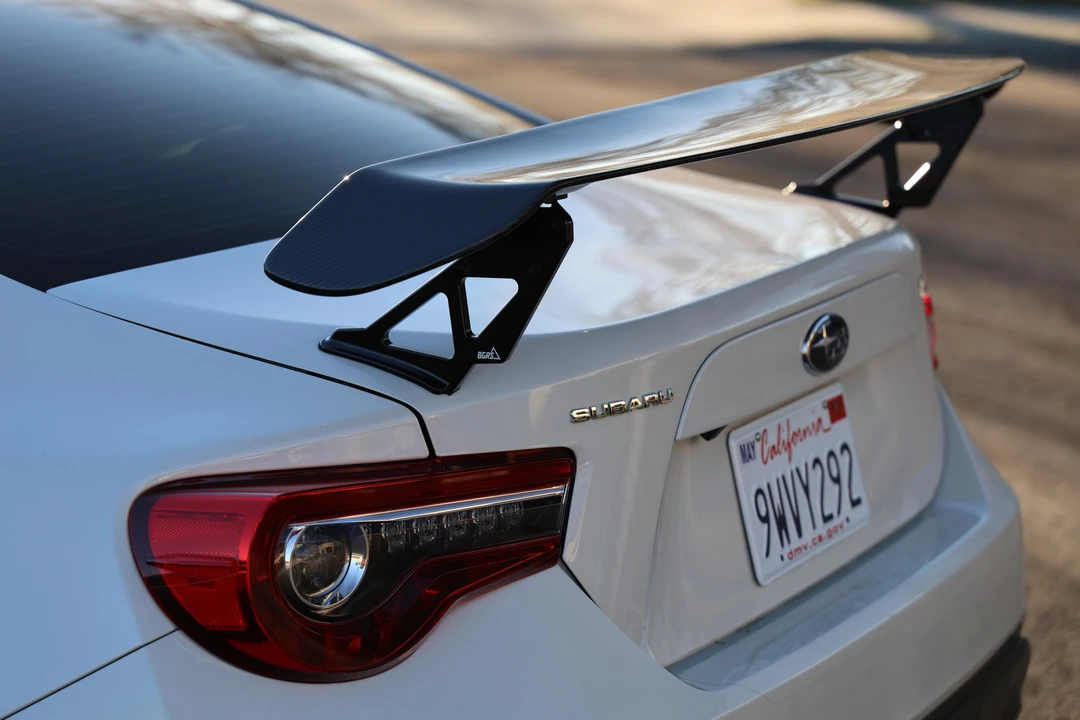 2020 Subaru BRZ 1st Gen - Image 20 of 31