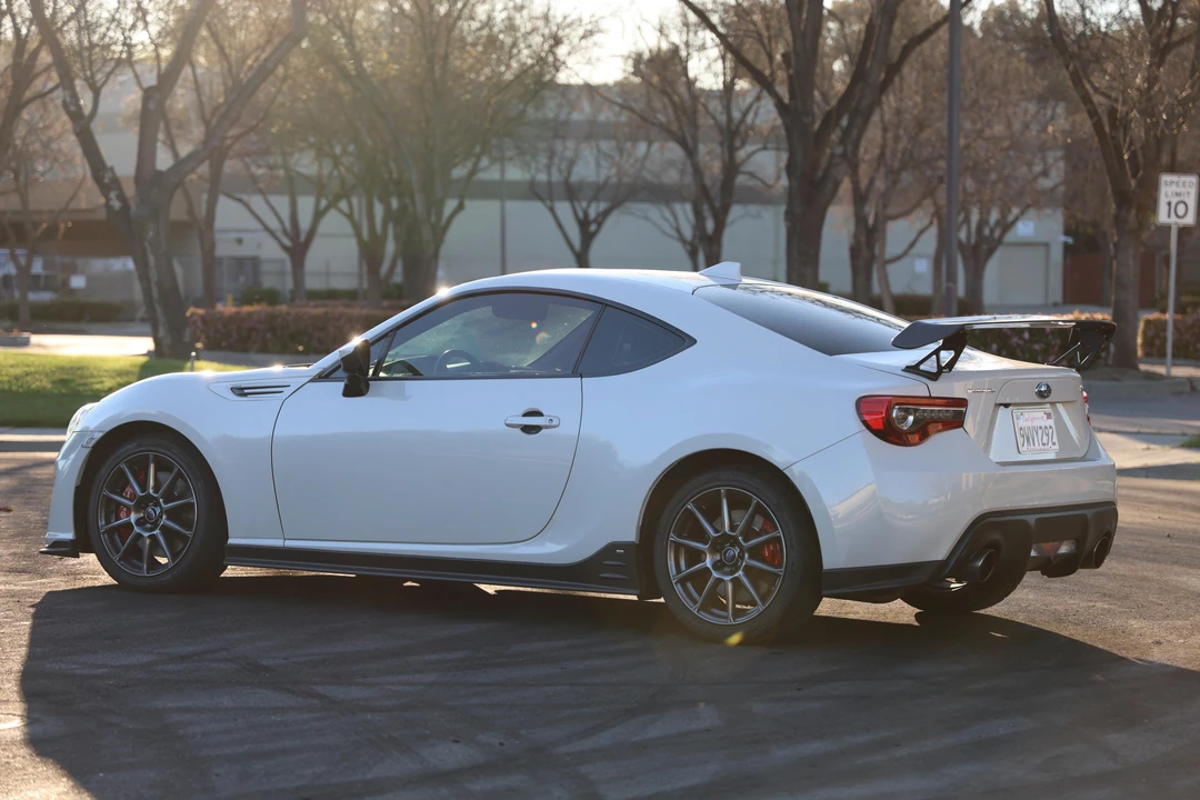 2020 Subaru BRZ 1st Gen - Image 8 of 31