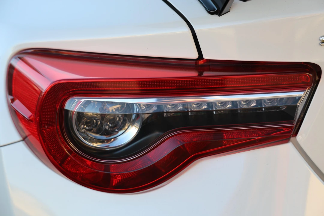 2020 Subaru BRZ 1st Gen - Image 21 of 31