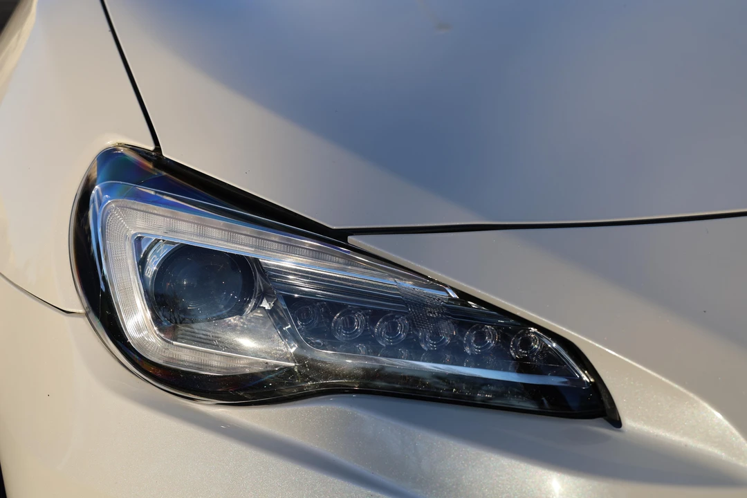 2020 Subaru BRZ 1st Gen - Image 12 of 31