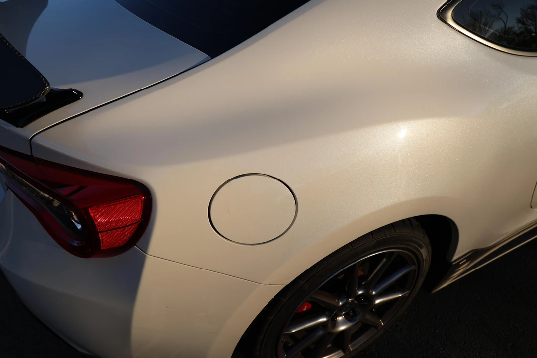 2020 Subaru BRZ 1st Gen - Image 25 of 31