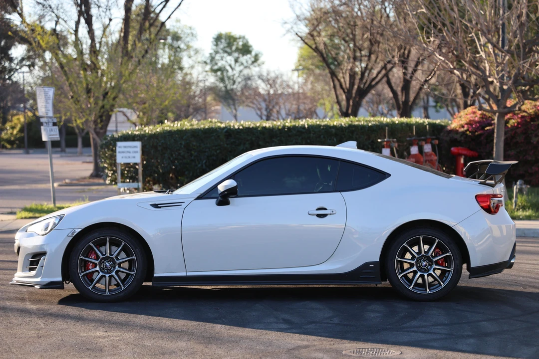 2020 Subaru BRZ 1st Gen - Image 7 of 31