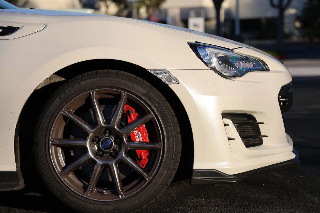 2020 Subaru BRZ 1st Gen - Image 28 of 31