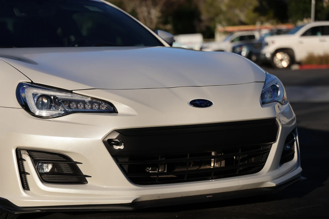 2020 Subaru BRZ 1st Gen - Image 13 of 31