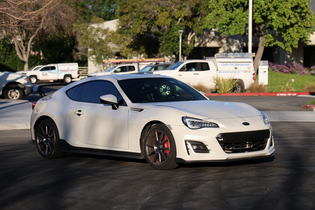 2020 Subaru BRZ 1st Gen - Image 10 of 31
